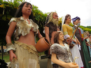 Fires de Sant Narcís 2025. XLIV Trobada de Gegants i Bestiari