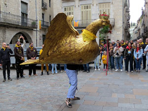 Fires de Sant Narcís 2025. Les matinades