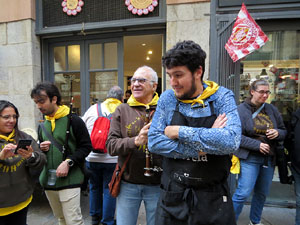 Fires de Sant Narcís 2025. Les matinades
