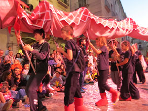 El preg&oacute;. Ballades a la pla&ccedil;a del Vi
