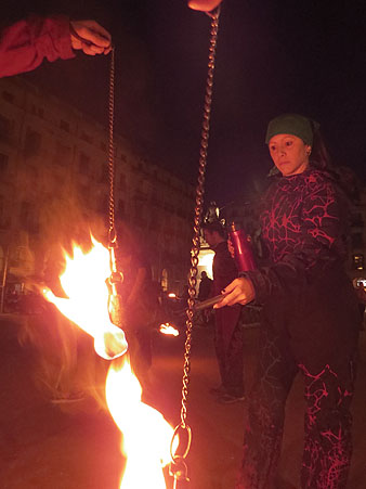 Festival Internacional del Circ Elefant d'Or 2025