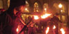 Foguerons de Sant Antoni