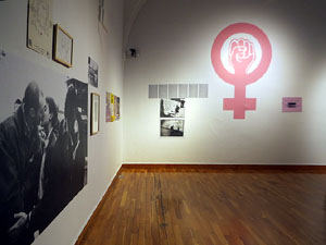 INFRALOCUS. Els 90 a Girona, una dècada de 20 anys