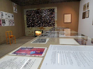 INFRALOCUS. Els 90 a Girona, una dècada de 20 anys