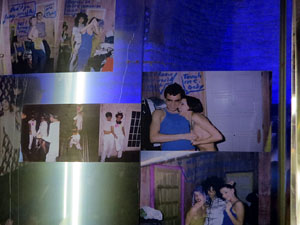 INFRALOCUS. Els 90 a Girona, una dècada de 20 anys