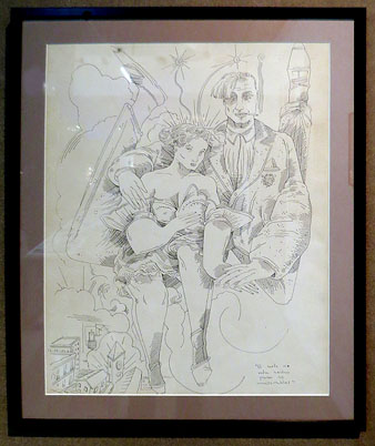 Infralocus a Bòlit - Sant Nicolau