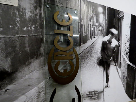 Infralocus a Bòlit - Sant Nicolau