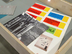 INFRALOCUS. Els 90 a Girona, una dècada de 20 anys