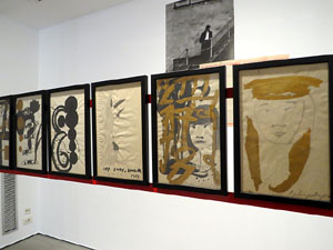 INFRALOCUS. Els 90 a Girona, una dècada de 20 anys