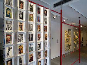 INFRALOCUS. Els 90 a Girona, una dècada de 20 anys