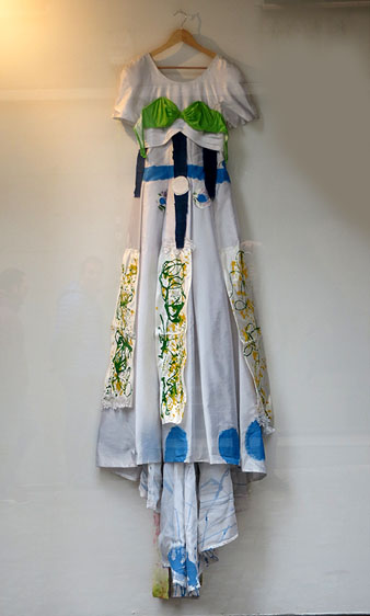 Infralocus a Bòlit - Pou Rodó