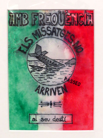 Infralocus a Bòlit - Pou Rodó