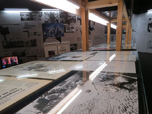 INFRALOCUS. Els 90 a Girona, una dècada de 20 anys