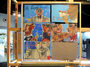 INFRALOCUS. Els 90 a Girona, una dècada de 20 anys