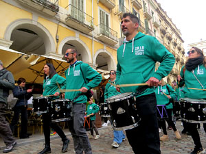 Nadal 2025. Pastorets de la Mula Baba