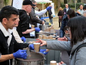 Nadal 2025. Gran festa del Ti&oacute;