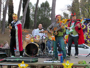 Nadal 2025. Gran festa del Ti&oacute;