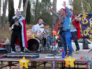 Nadal 2025. Gran festa del Ti&oacute;