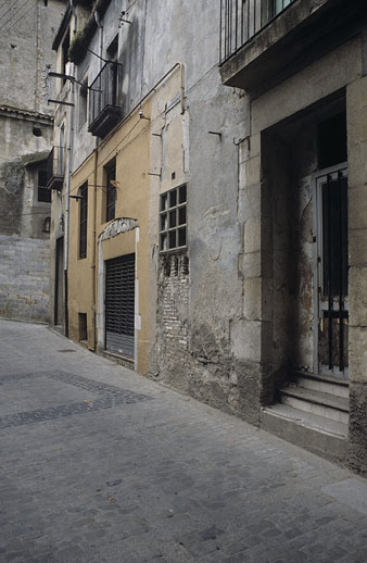 La pujada del rei Martí. 1990