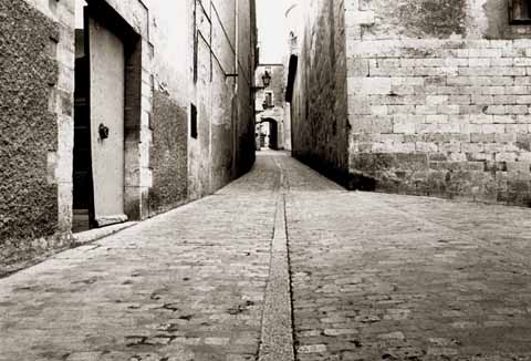 La pujada del rei Martí. 1980