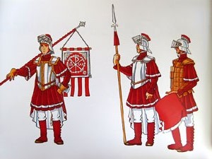 Diada de Sant Jordi 2025 a Girona