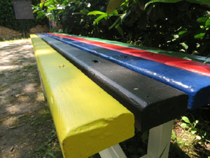 Temps de Flors 2025. Jardins dels Alemanys