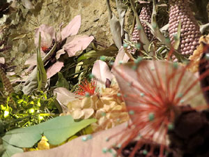 Temps de Flors 2025. Els Casa Lle&oacute; Avinay