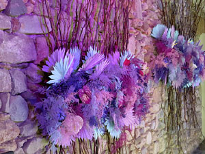 Temps de Flors 2025. Casa Mart&iacute;nez Davalillos