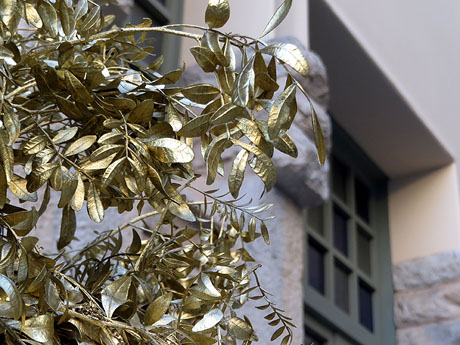 Temps de Flors 2025. Farinera Teixidor