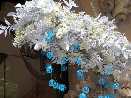 Temps de Flors 2025. Casa Norat