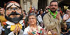 Toc de rams. El canvi de rams