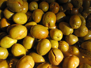 Fires d'alimentació artesana