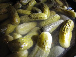 Fires d'alimentació artesana