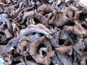 Fires d'alimentació artesana