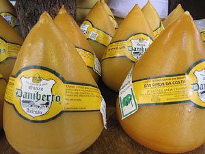 Fires d'alimentació artesana