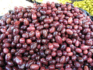 Fires d'alimentació artesana