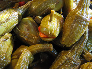 Fires d'alimentació artesana