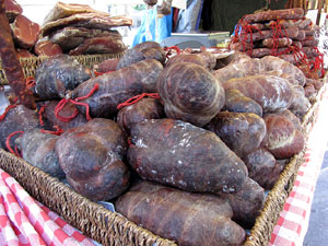 Fires d'alimentació artesana