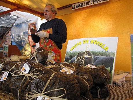 Les Fires de la mainada