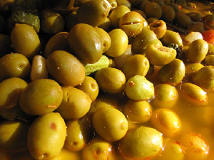 Fires d'alimentació artesana