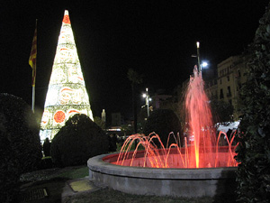 Els carrers il&middot;luminats