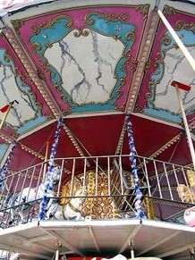 Nadal al Mercadal. Cavallets hist&ograve;rics