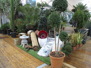 La Fira de Mostres a Fira de Girona