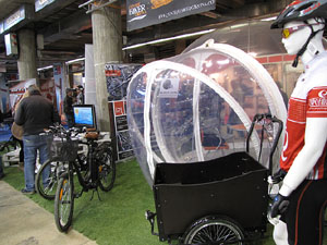 La Fira de Mostres a Fira de Girona