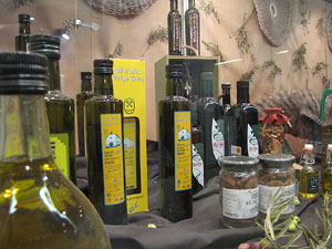 La Fira de Mostres a Fira de Girona