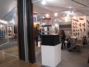 La Fira de Mostres a Fira de Girona