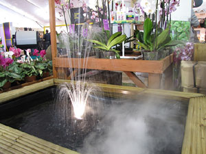 La Fira de Mostres a Fira de Girona