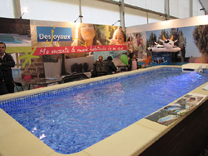 La Fira de Mostres a Fira de Girona