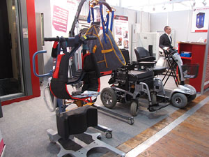 La Fira de Mostres a Fira de Girona