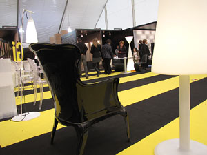 La Fira de Mostres a Fira de Girona